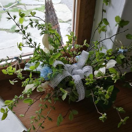 Penzion Baska Voda Cz Exterior foto