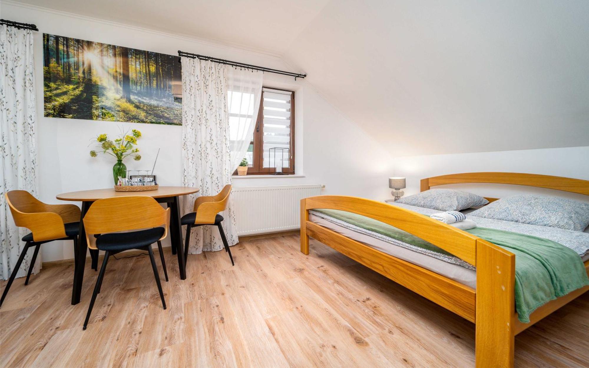 Penzion Baska Voda Cz Exterior foto